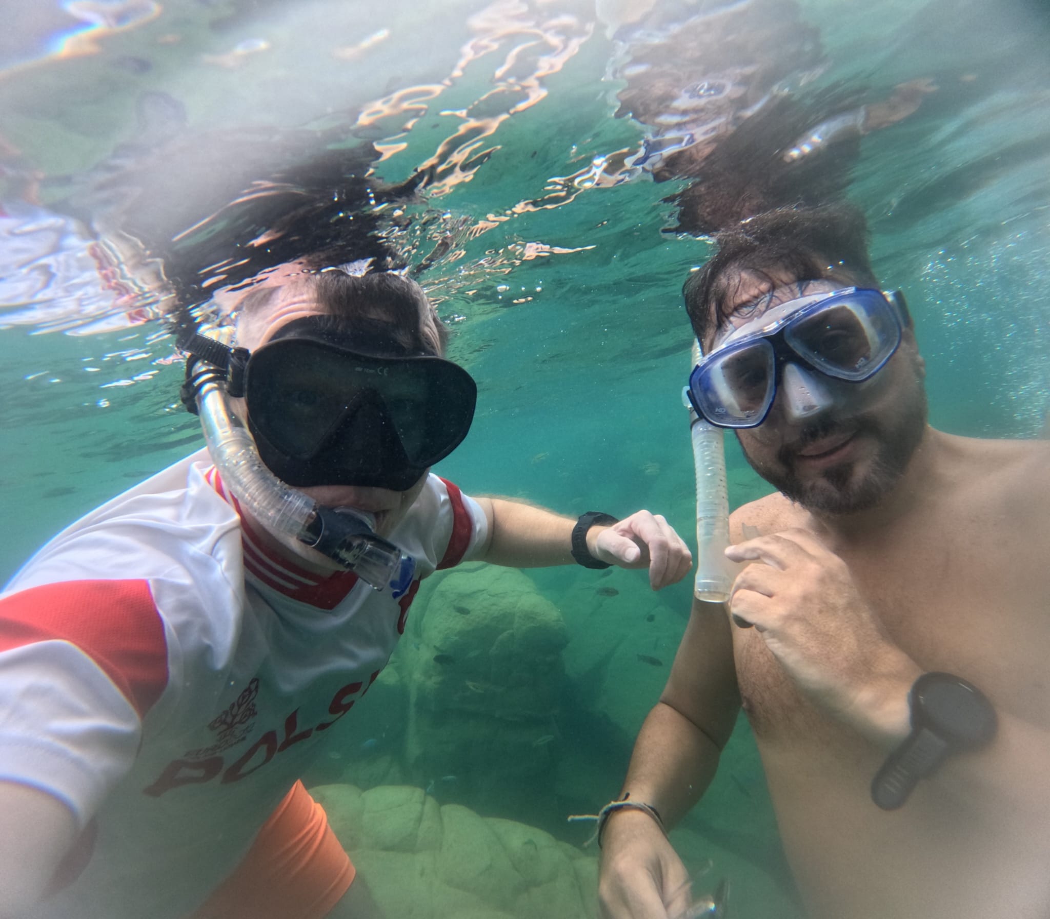 Cape Maclear — Kayaks, Crocodiles, and Sunsets