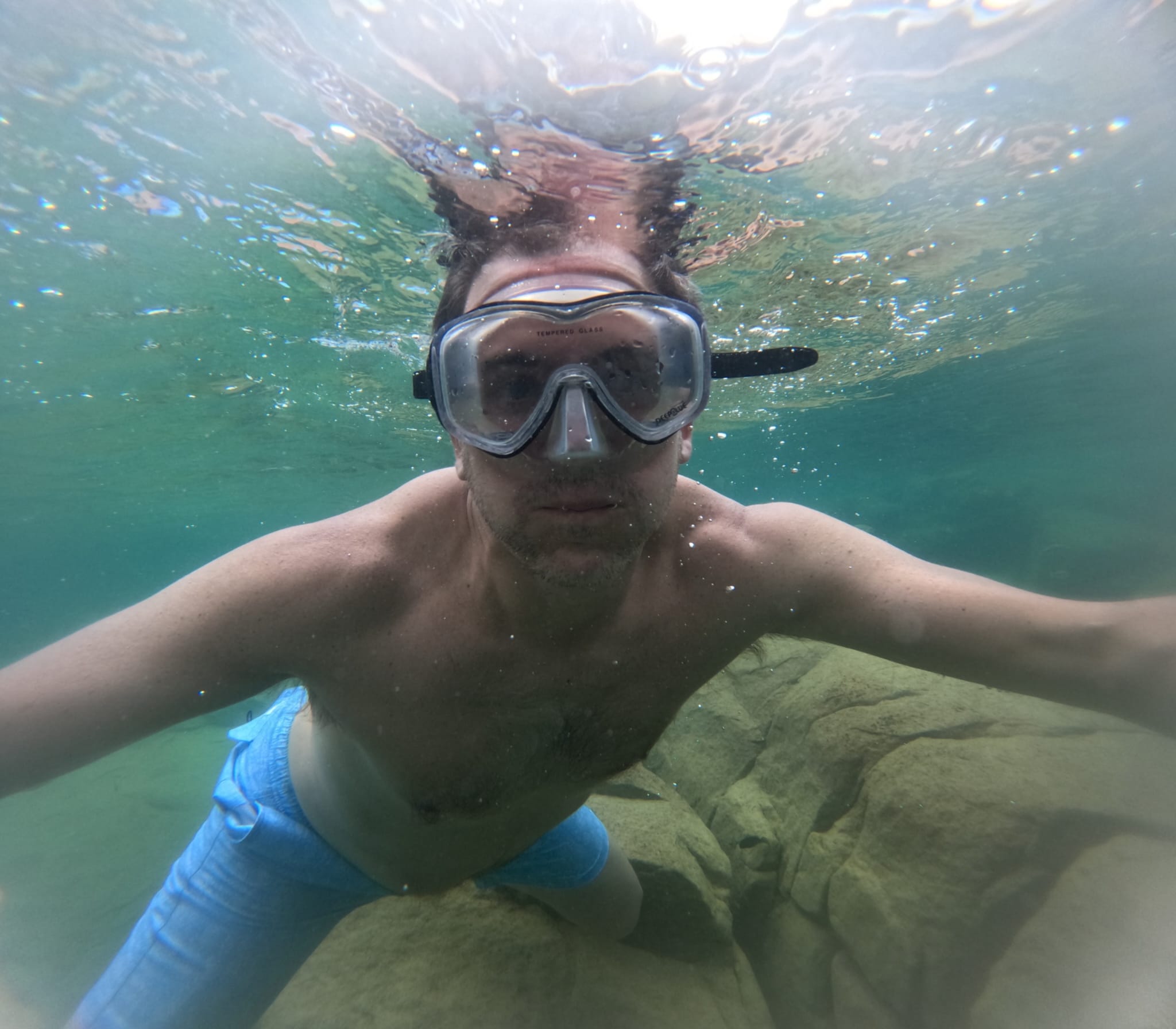 Cape Maclear — Kayaks, Crocodiles, and Sunsets
