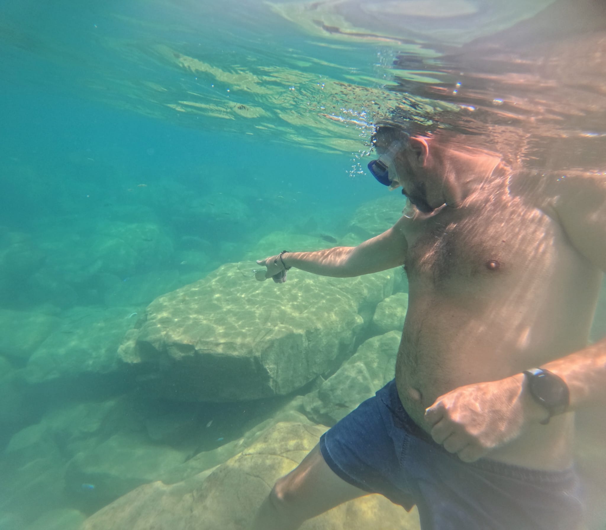 Cape Maclear — Kayaks, Crocodiles, and Sunsets