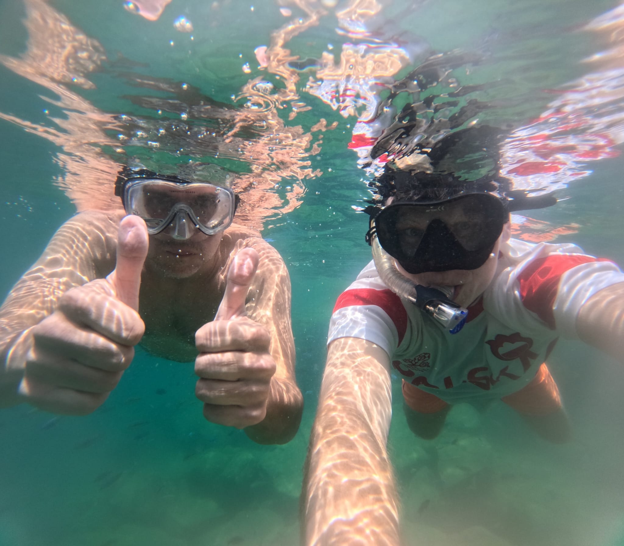 Cape Maclear — Kayaks, Crocodiles, and Sunsets