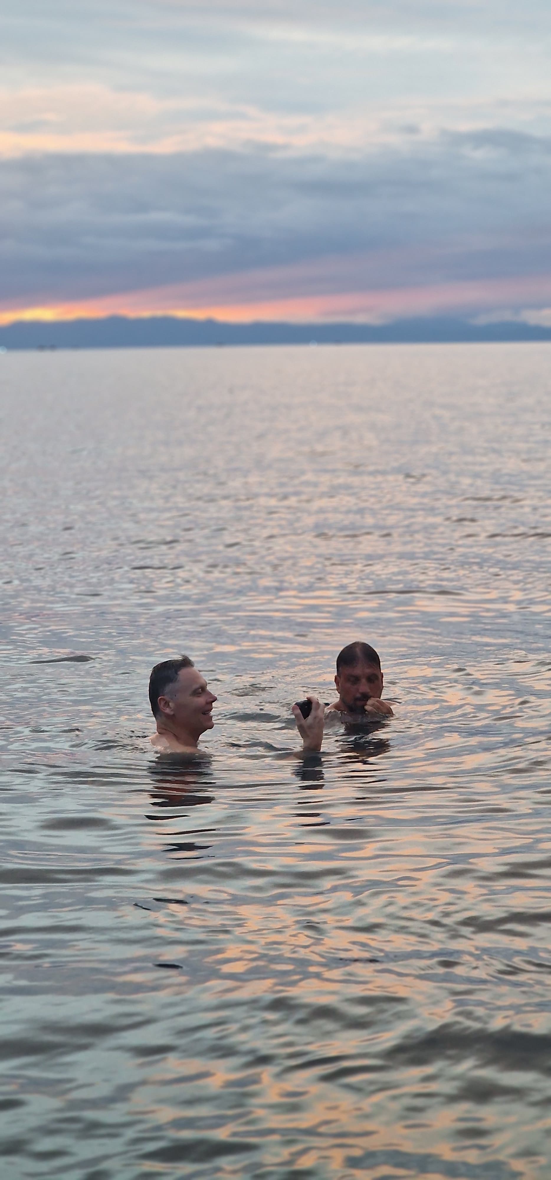 Cape Maclear — Kayaks, Crocodiles, and Sunsets