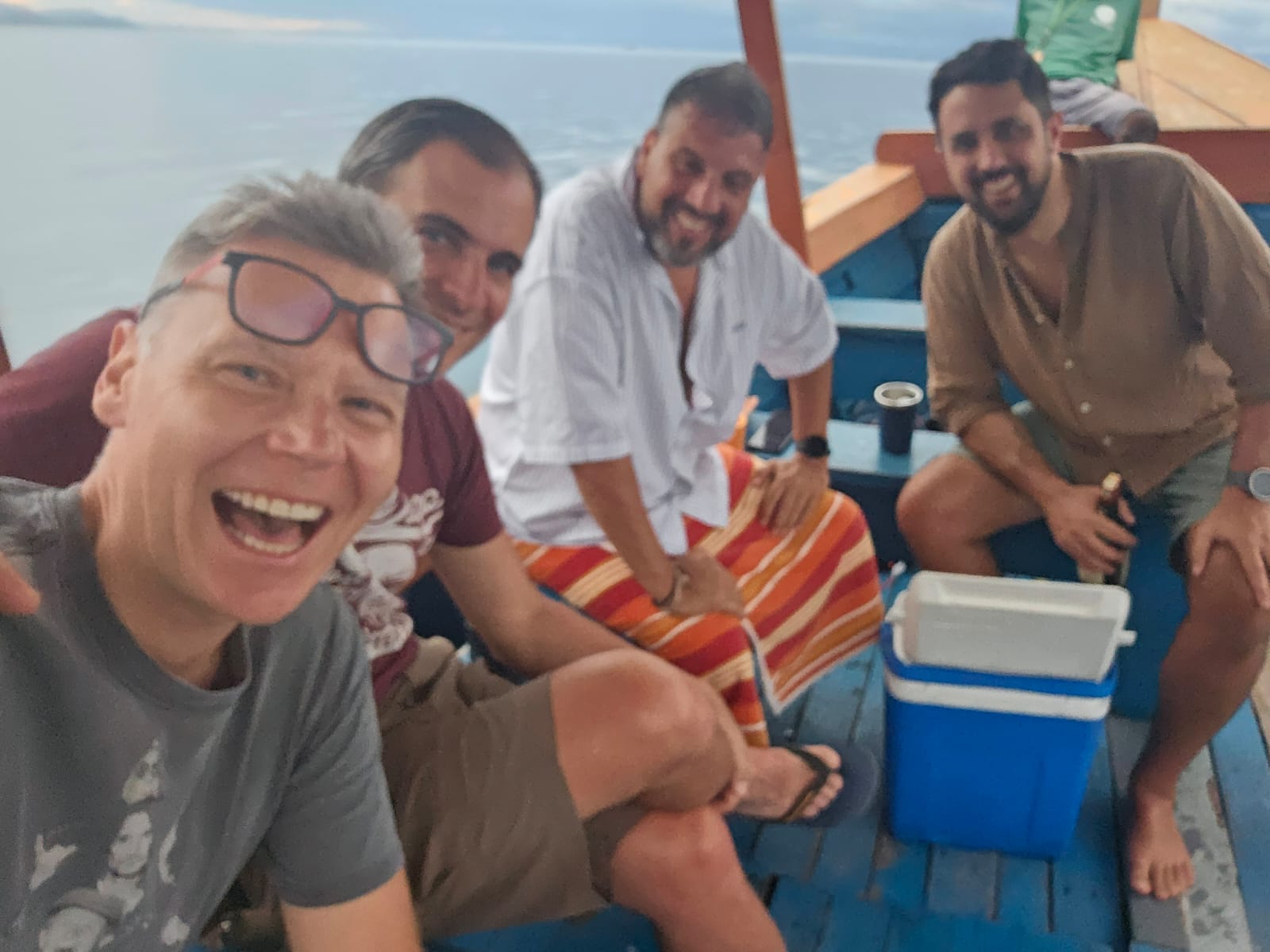 Cape Maclear — Kayaks, Crocodiles, and Sunsets