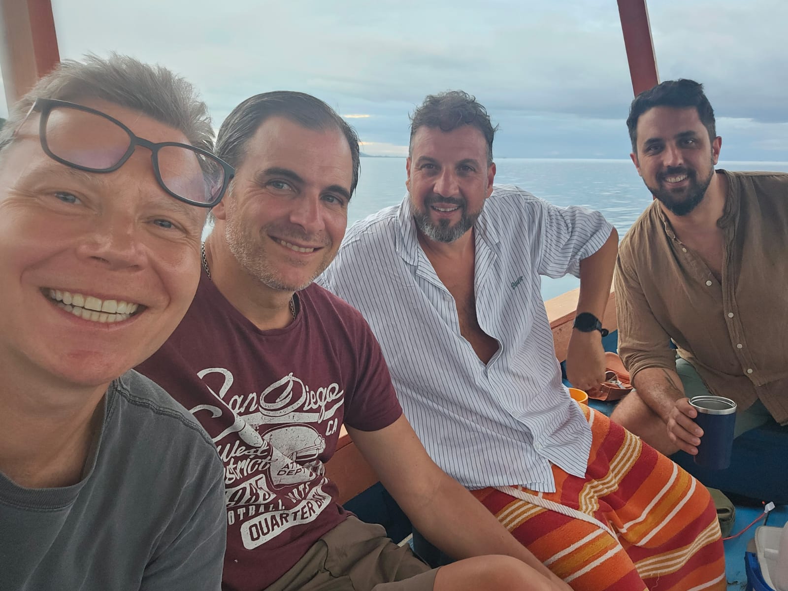 Cape Maclear — Kayaks, Crocodiles, and Sunsets