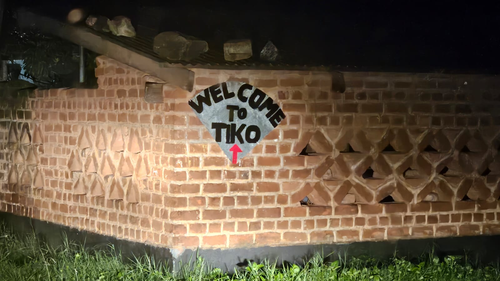 Lusaka → Katete — Fernando Arrived, Benfica Played, and Tiko Lodge Surprised Us