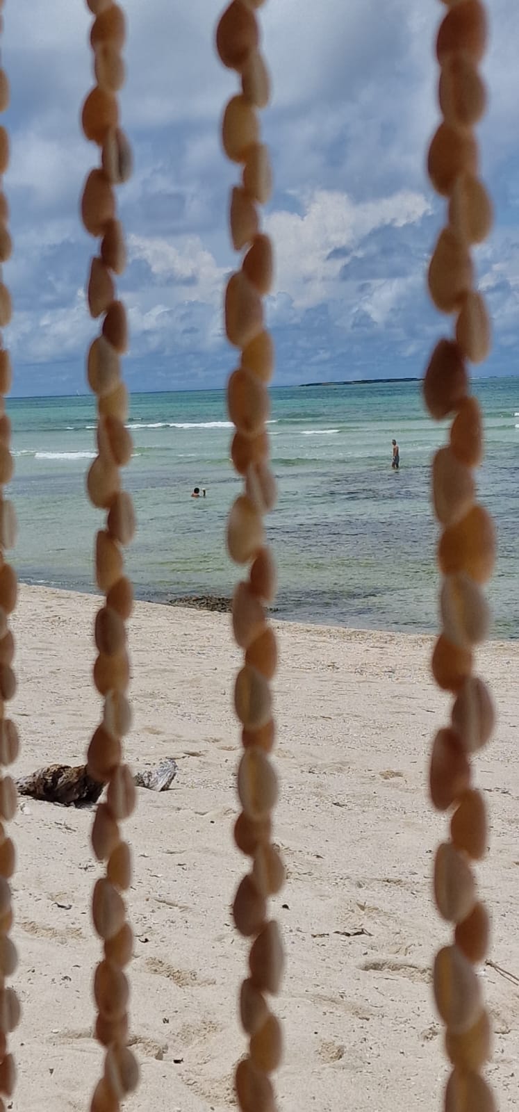 Ilha de Moçambique — Genito, Siri-Siri and the Stars