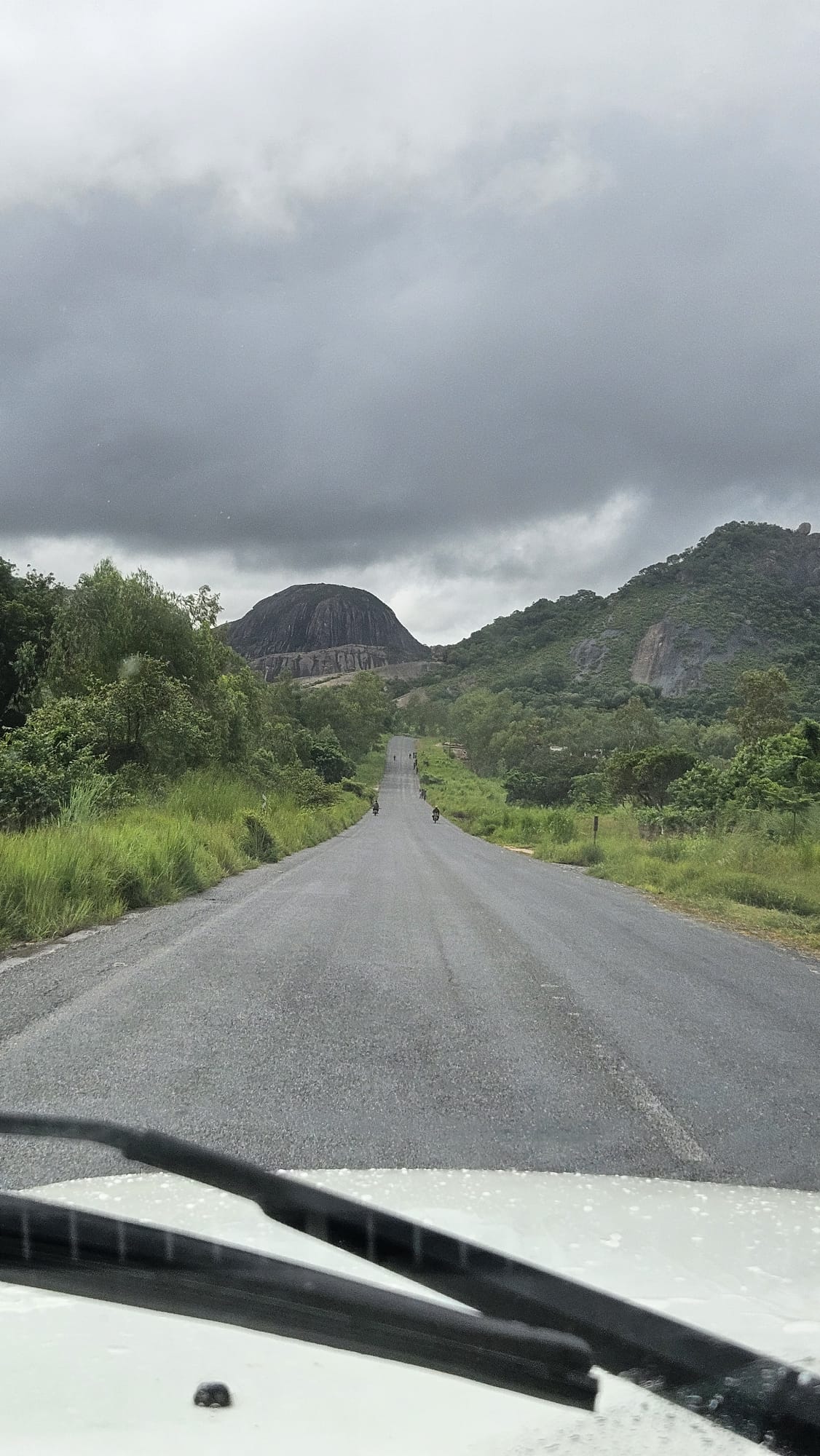 Ilha de Moçambique — Gabriela, Idalino, and Amisse's Fire