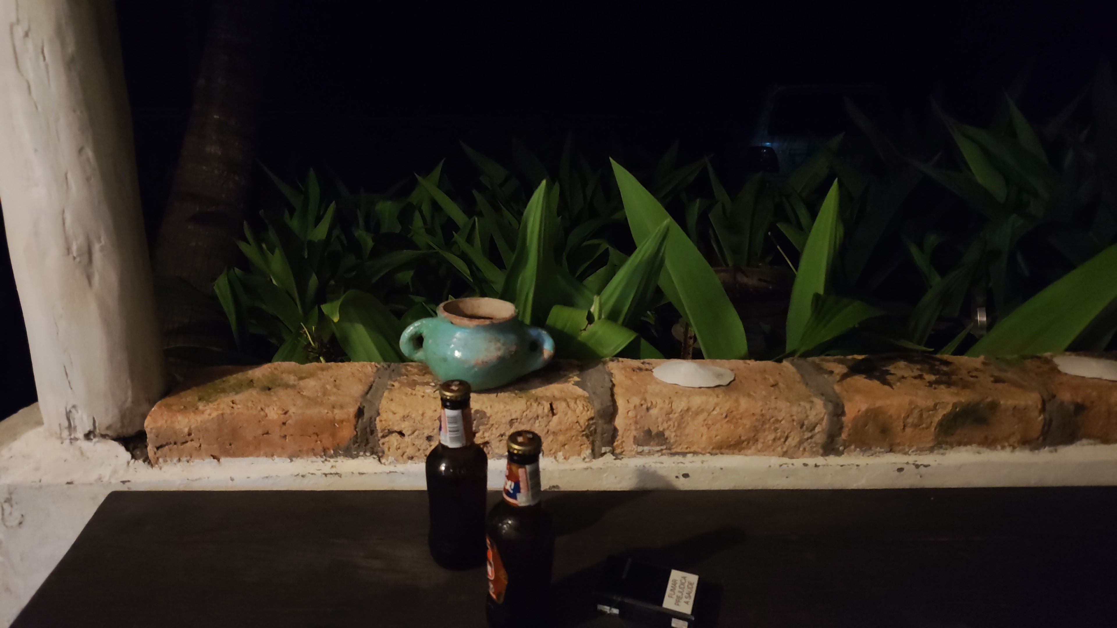 Gorongosa → Tofo — Flooded Rivers, Guess the Hitchhiker, and Moisés's Beer