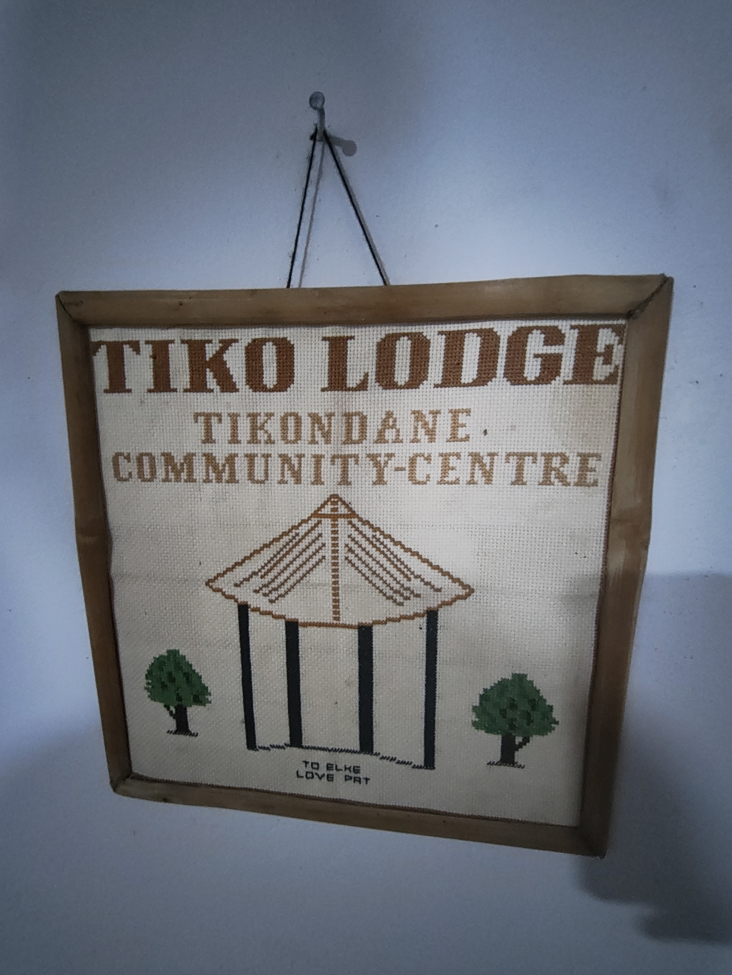 Lusaka → Katete — Fernando Arrived, Benfica Played, and Tiko Lodge Surprised Us