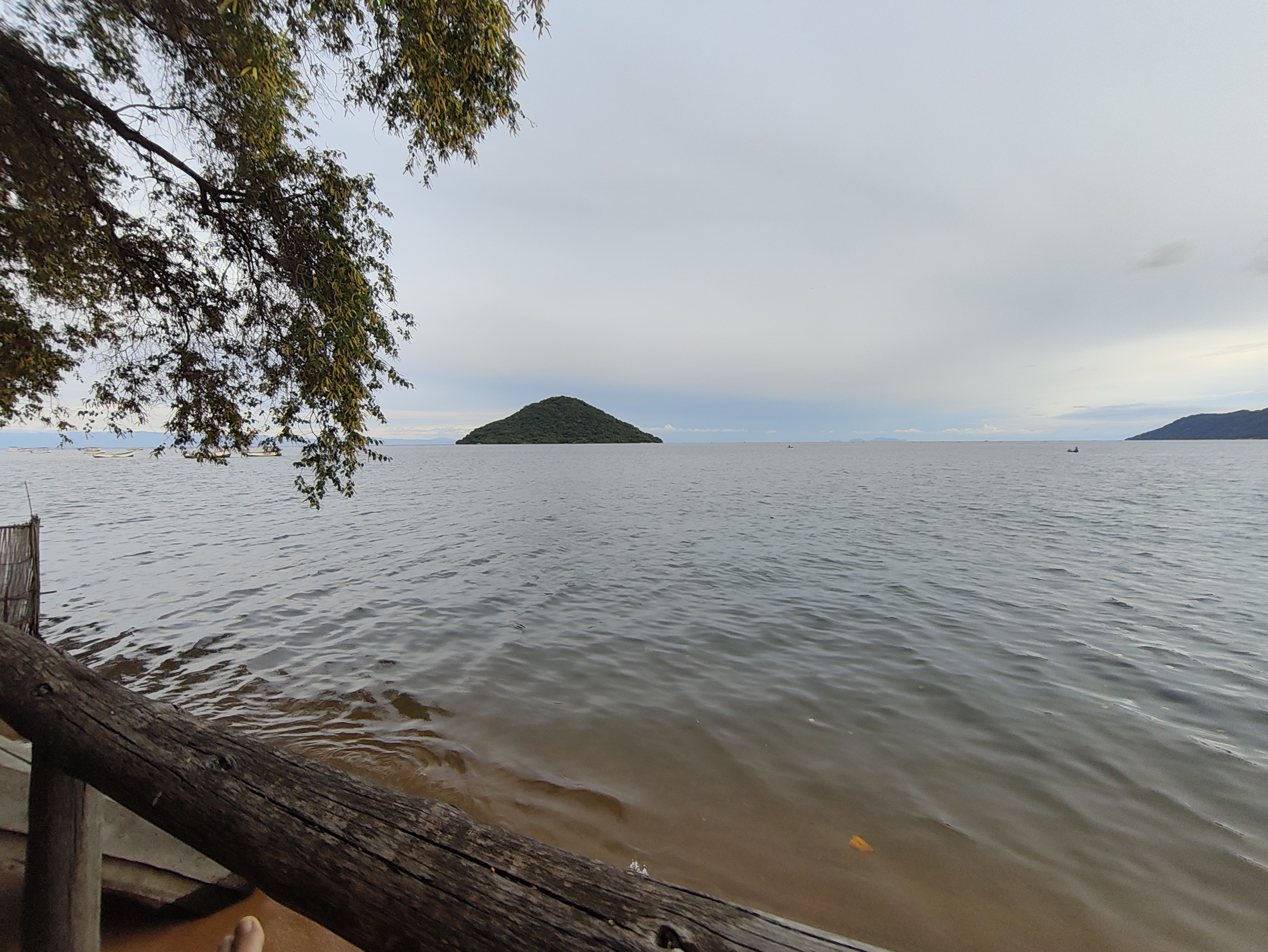 Cape Maclear — Kayaks, Crocodiles, and Sunsets