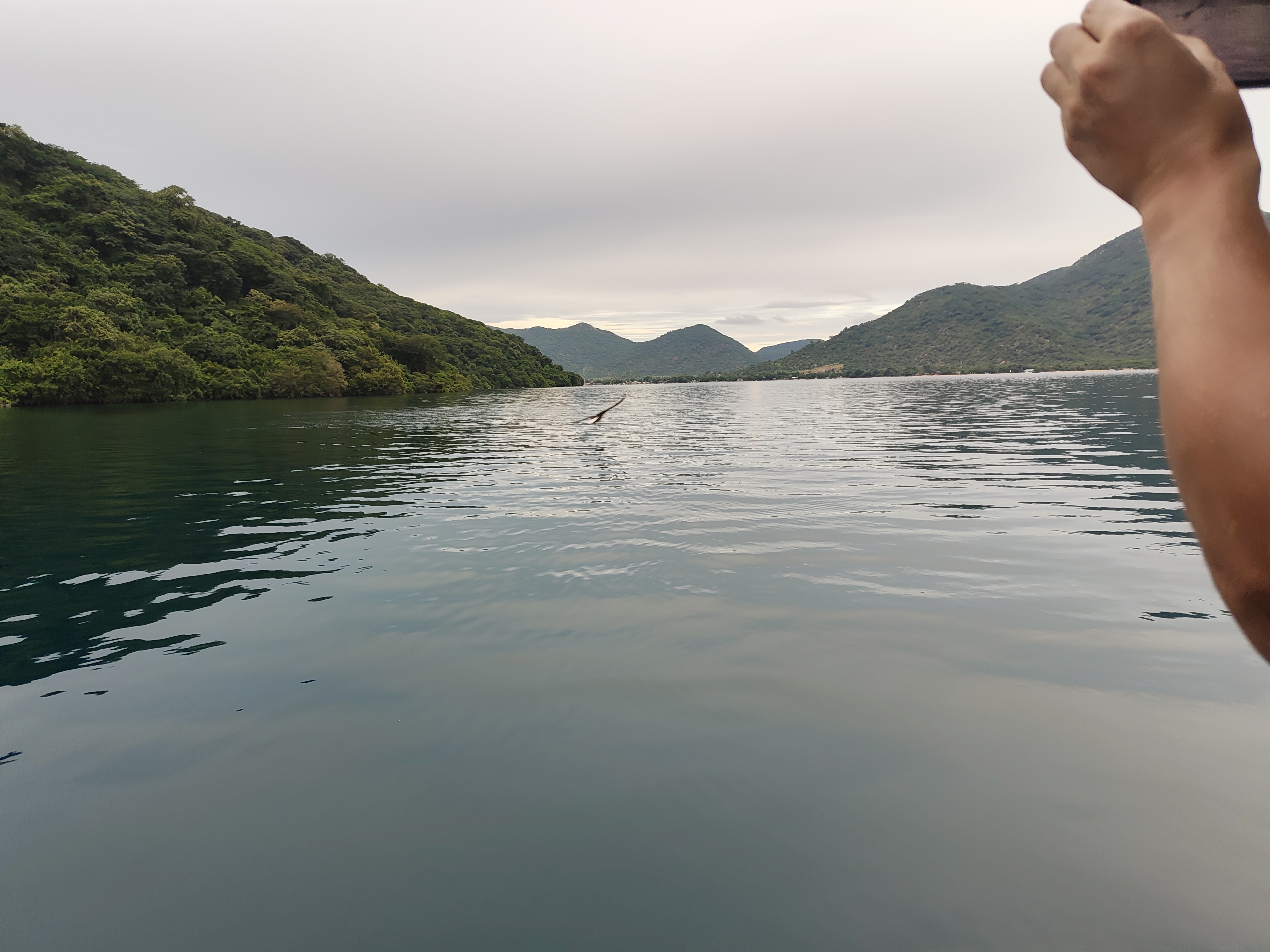 Cape Maclear — Kayaks, Crocodiles, and Sunsets