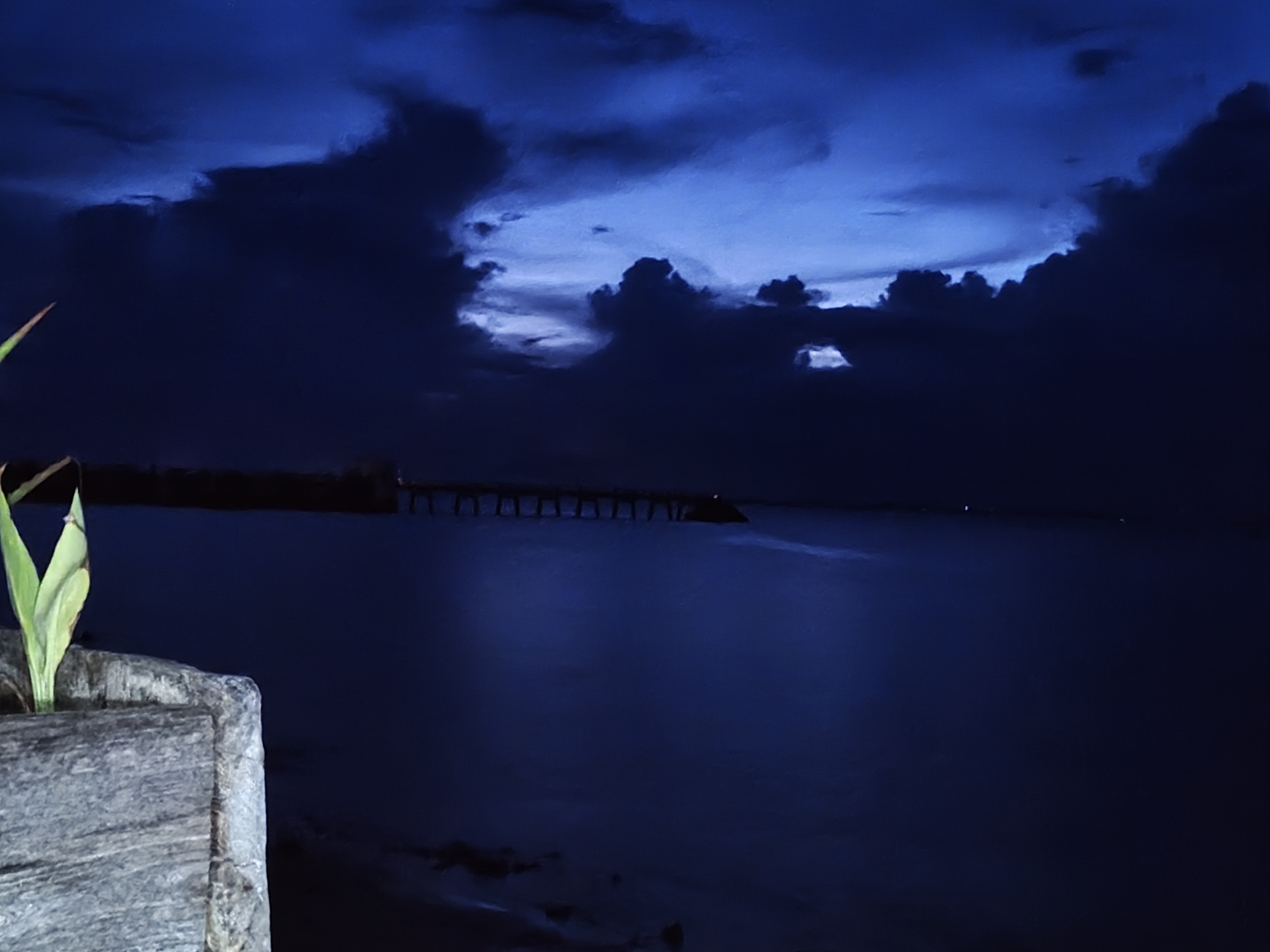 Ilha de Moçambique — Genito, Siri-Siri and the Stars