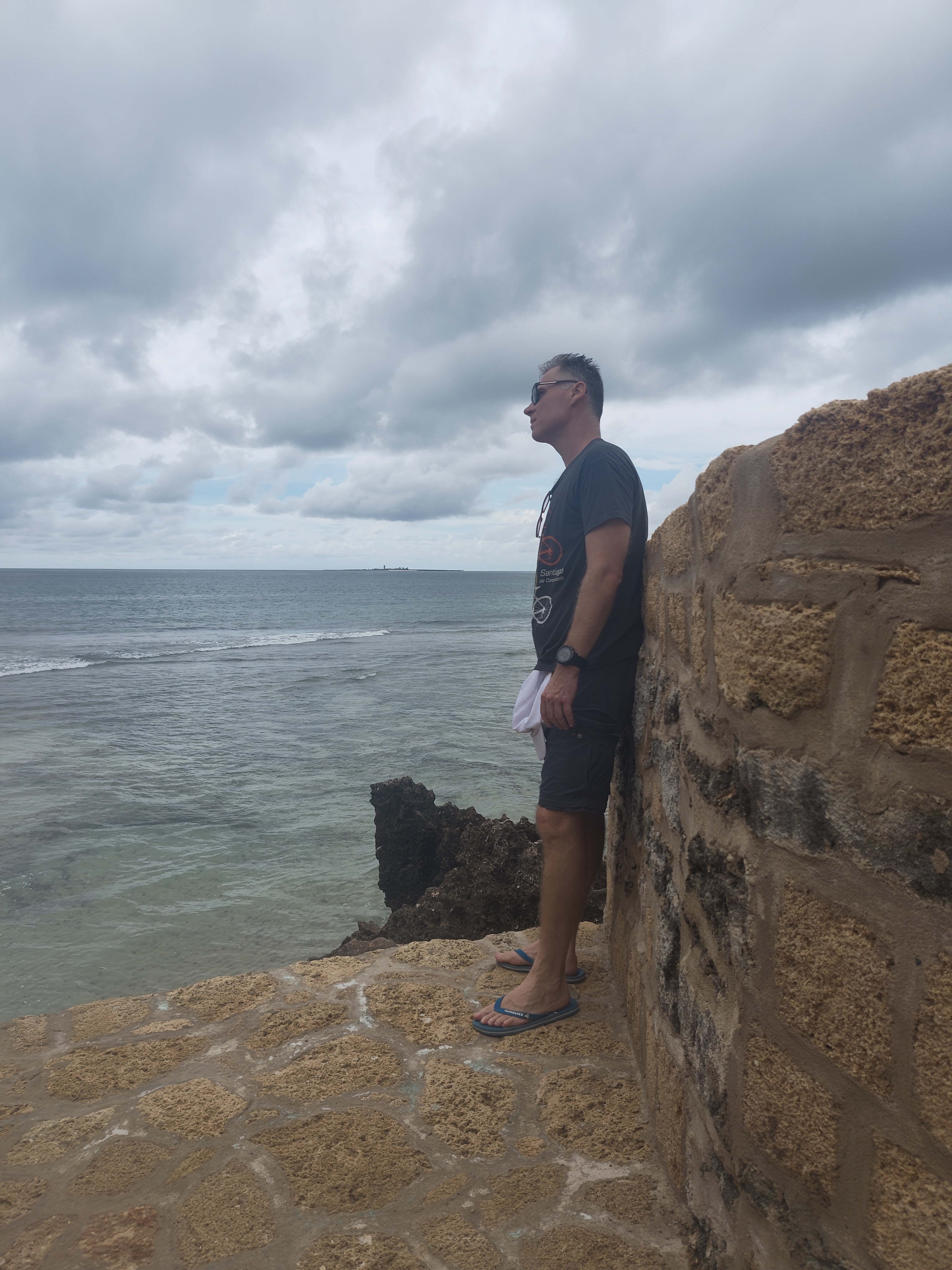 Mozambique Island → Nampula — Izack, the Mermaids, and Mr. Elias