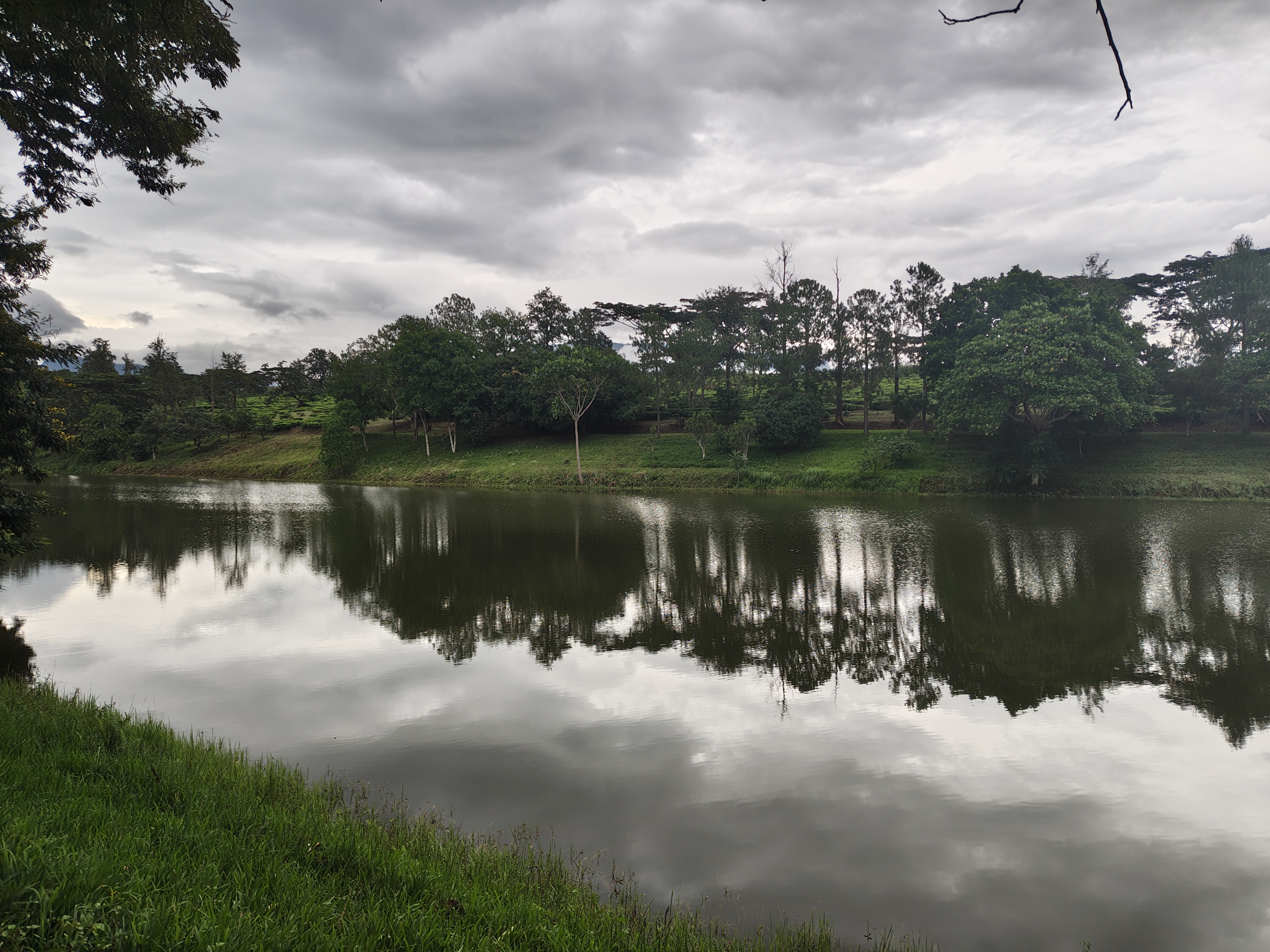 Nampula → Gurué — Evaristo, Carlota, and Castigo