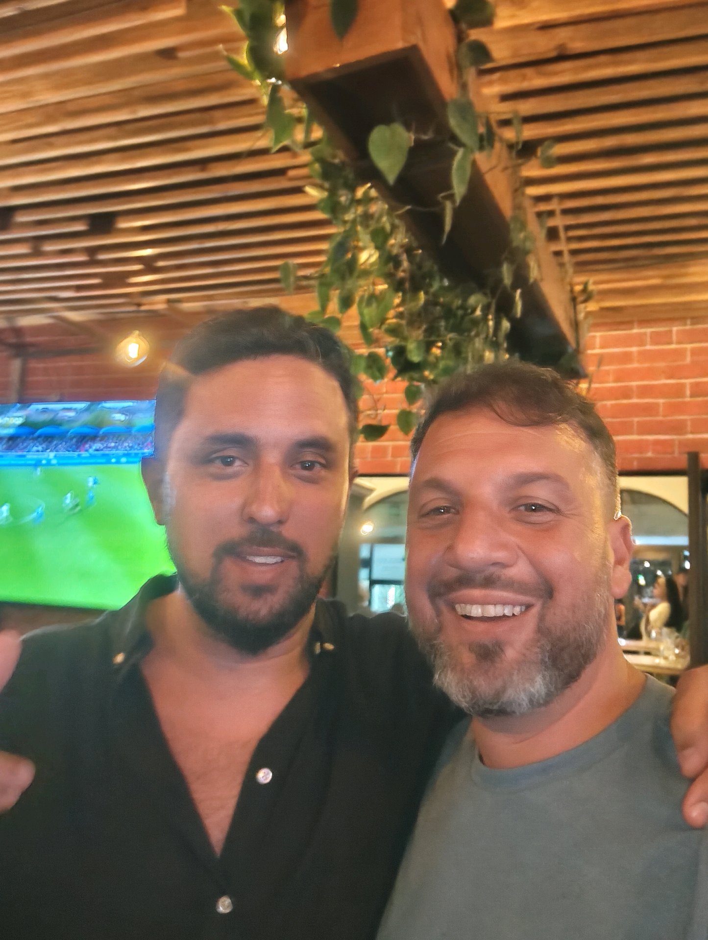 The Return to Maputo and an Unexpected Experience