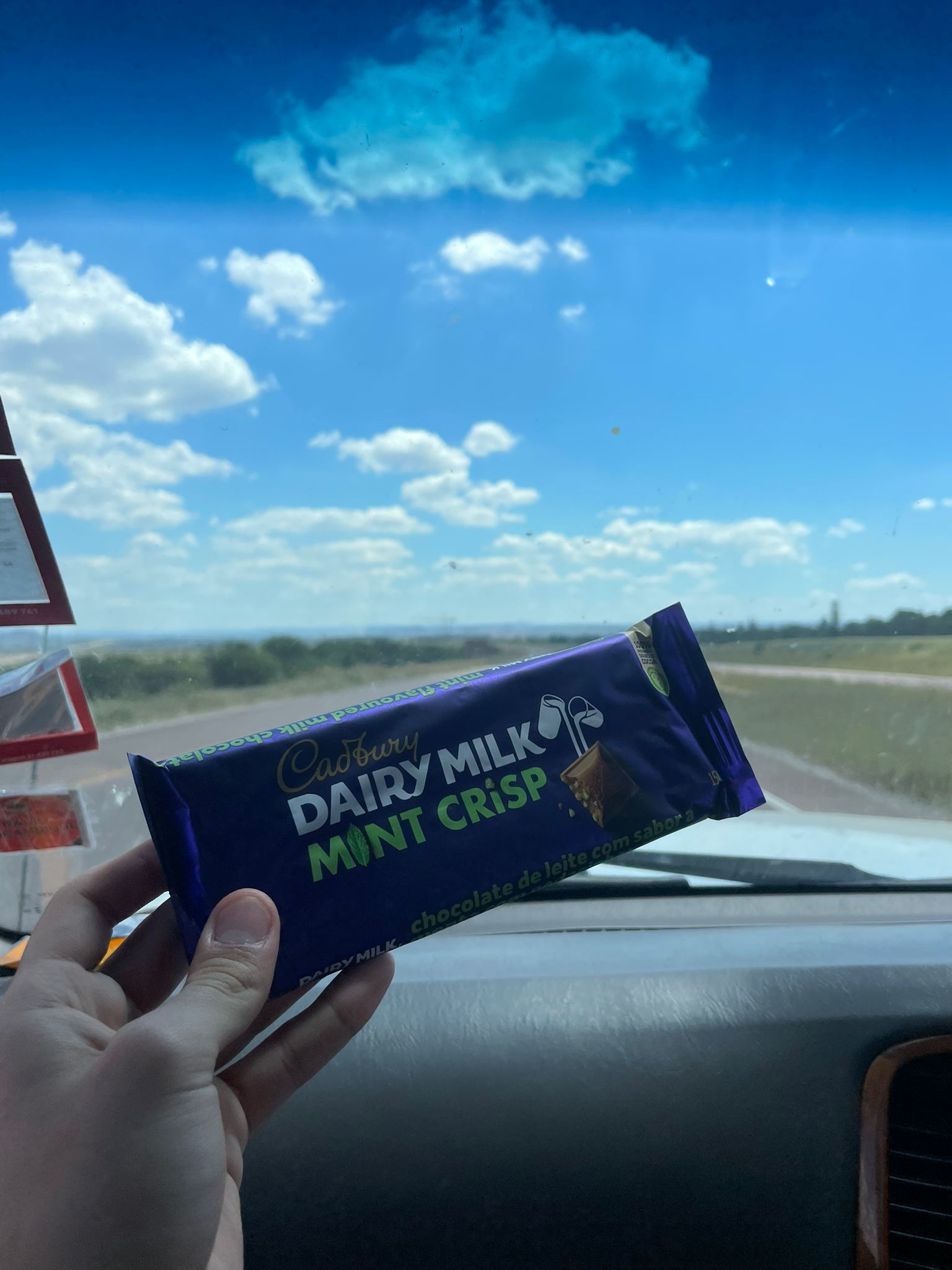 Paula's favourite chocolate. Melted in 10 minutes.