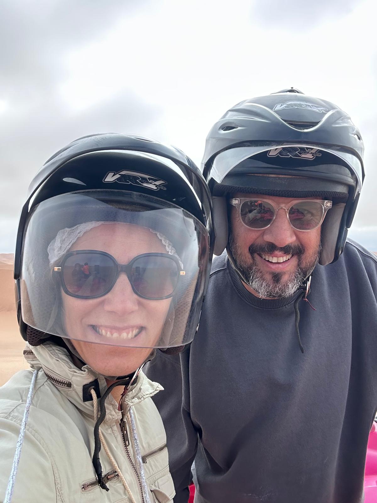 Windhoek → Swakopmund — Where Desert Meets Sea