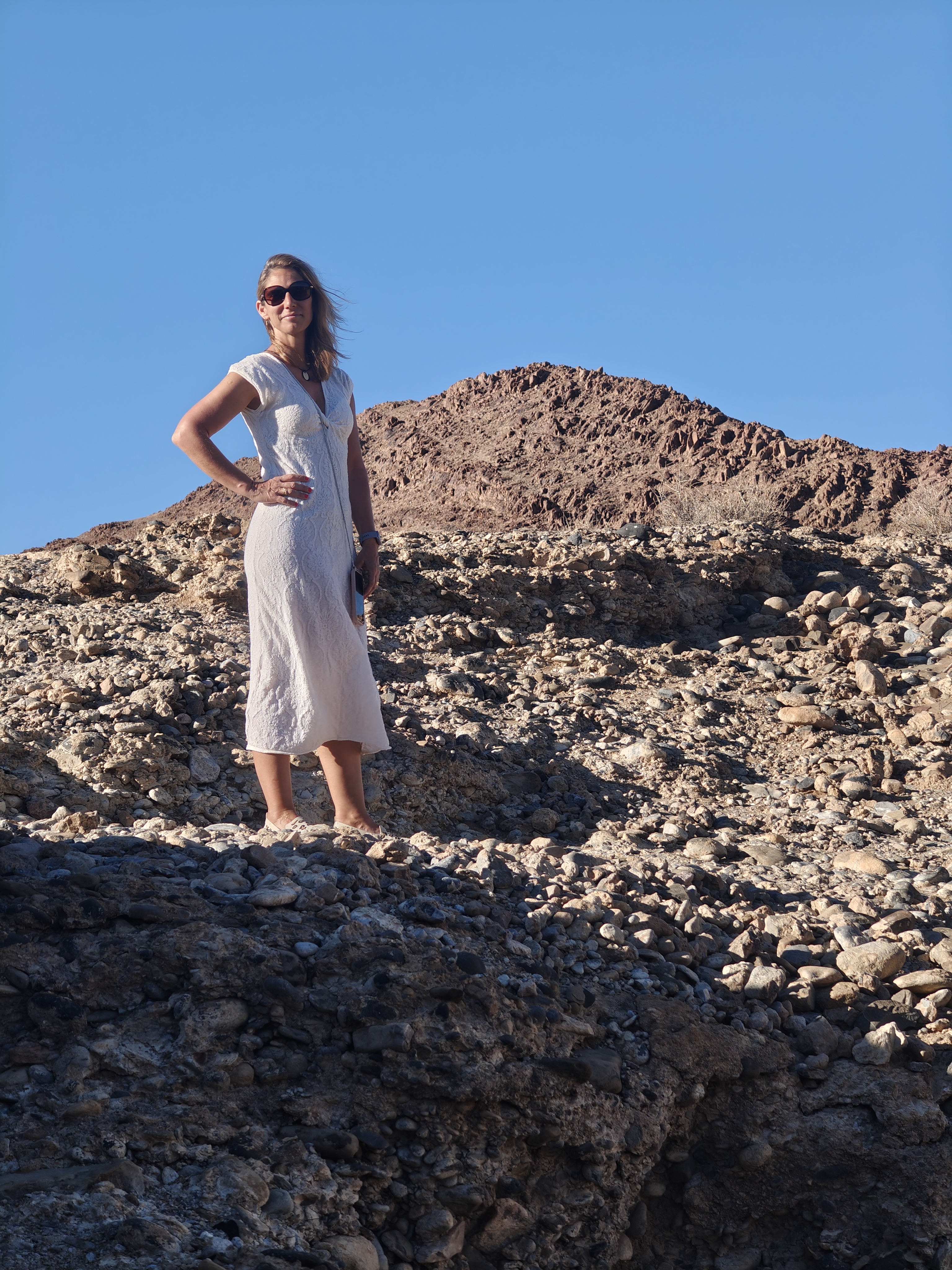 Sossusvlei — Dune 45 and Big Daddy